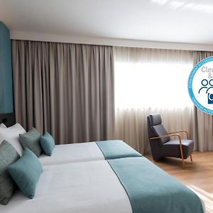 Kamer met Twee Aparte Bedden